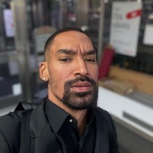 Meet your Posher, Jamel